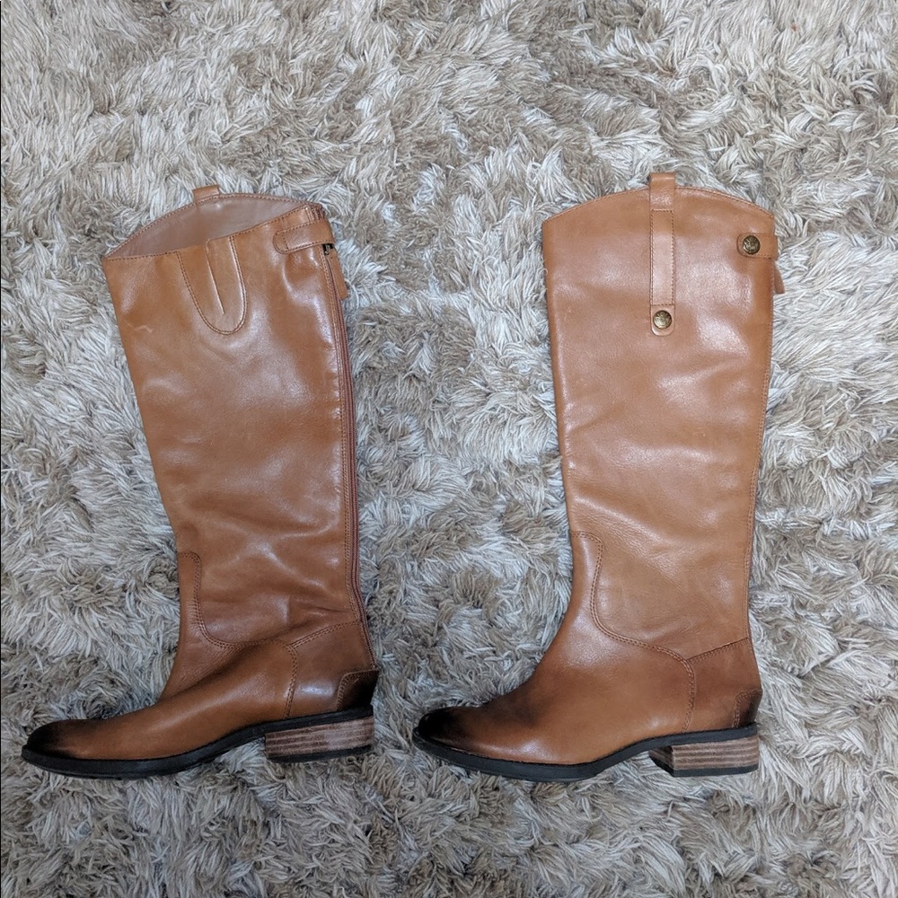 Sam Edelman boots
